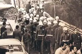 "Anız yakanlar çevreyi kirletme suçu oluşturduğu için TCK kapsamında yargılanmalı"