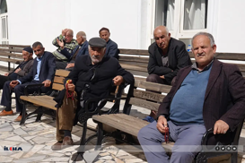 Elma kokusuyla gelen ölüm: Halepçe Katliamı