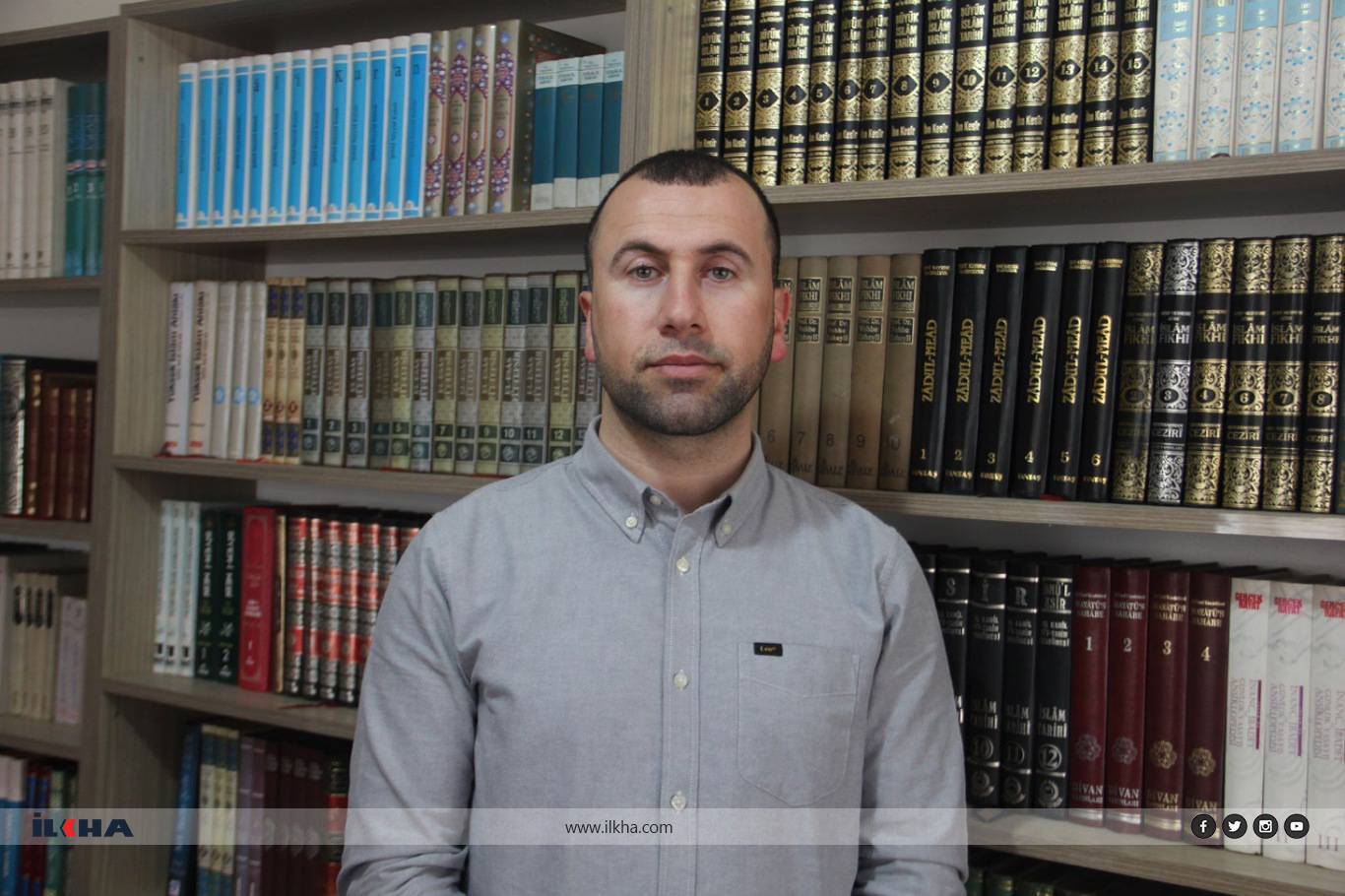 Gazze direniş güvenliğinden şehitlerle ilgili bilgilerin paylaşılmaması uyarısı Gazze direniş güvenliğinden şehitlerle ilgili bilgilerin paylaşılmaması uyarısı